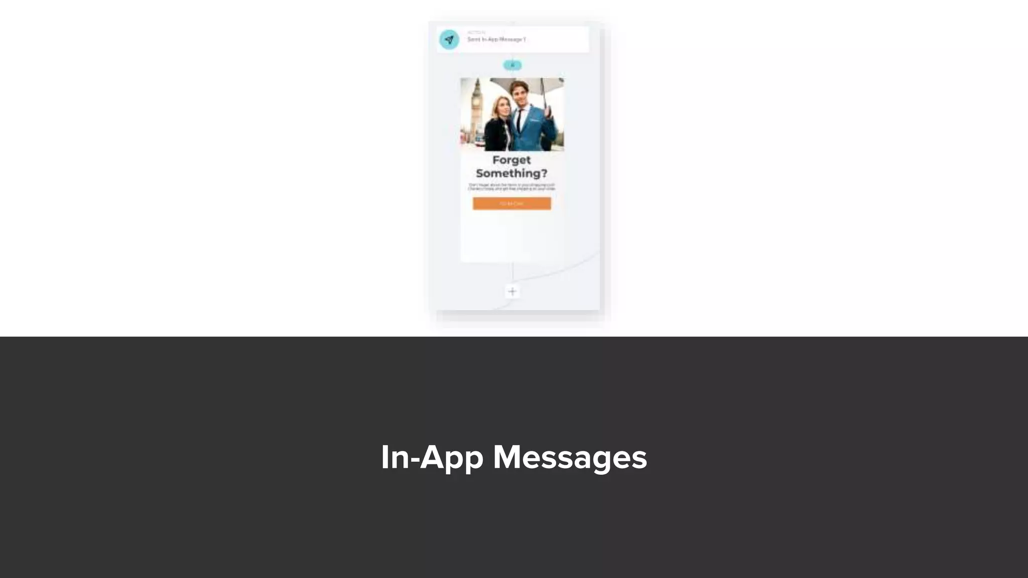 In-App Messages
 