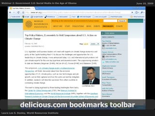 delicious.com bookmarks toolbar 