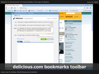 delicious.com bookmarks toolbar 