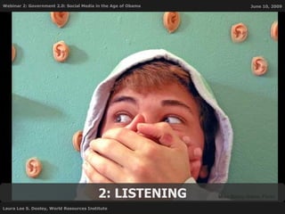 2: LISTENING 