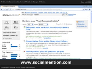 www.socialmention.com 