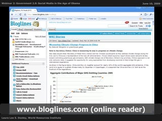 www.bloglines.com (online reader) 