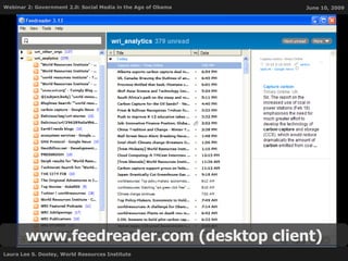 www.feedreader.com (desktop client) 