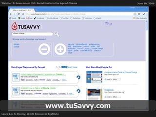 www.tuSavvy.com 