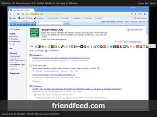 friendfeed.com 