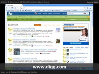 www.digg.com 