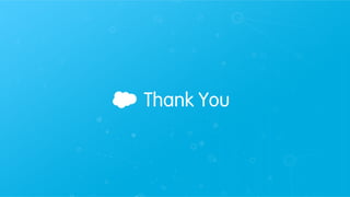 3 Experts Share Tips for Salesforce1 Mobile Apps (Aug 21)