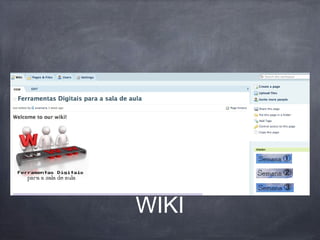WIKI
 