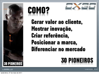 Webinar 1+2   30 pioneiros 