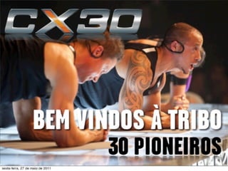 Webinar 1+2   30 pioneiros 