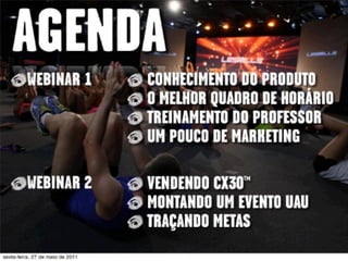 Webinar 1+2   30 pioneiros 