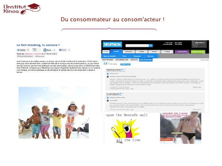 10 Excuses Pour Ne Pas Se Lancer Sur Les Medias Sociaux Et Comment