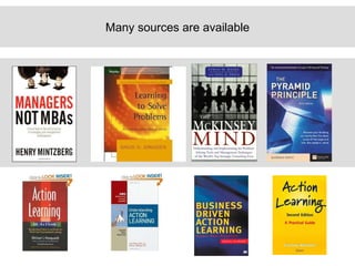 Many sources are available 