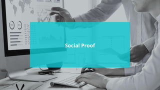 #wpewebinar
Social Proof
 