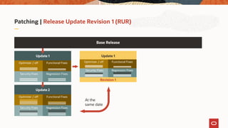Release and patching strategy | PDF