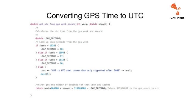 Converting Converting
