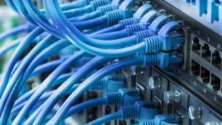 Network Access Control
 