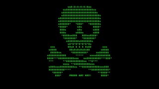 Are you AV Scanning?
 