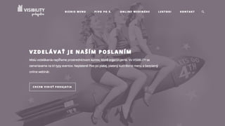 NAŠE POSLANIE VZDELÁVAŤ
Za rok 2015 sme:
● Napísali a uverejnili 174 článkov
● Natočili 28 videoblogov
● Uskutočnili 8 webinárov
● Uverejnili 4 ebooky
● Zorganizovali 28 Pív po 5 a 6 Biznis menu
● Prednášali na 15 konferenciách a workshopoch
● Prednásali na 4 slovenských univerzitách
 