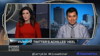 @larrykim	#Kisswebinar	
 