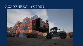AWARENESS (KION)
 