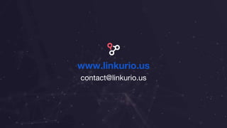www.linkurio.us
contact@linkurio.us
 