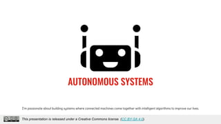 Machine identity - DIDs and verifiable credentials for a secure ...