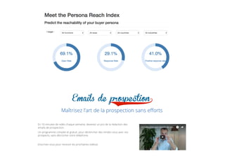 [stats] 500 000 emails de prospection