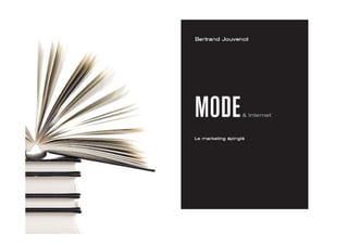 Luxe, Mode et Internet