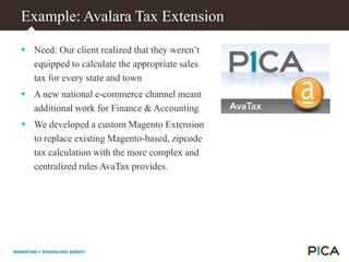 Part 2 of Our Three-part SeriesA master plan for organizing, integrating and designing the key elements of a successful e-commerce siteA methodology to help you think like your users/customers