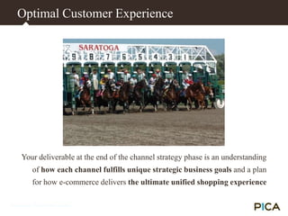 Parallel: Client Priorities