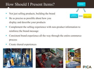 We developed a custom reports and workflows to calculate the ingredients required based on multiple variables - # of orders, ship date and product attributes.Standard Operating ProceduresAt the end of the operations review you have:Identified all the external customer touch-points that drive people to your site Outlined current processes and mapped the internal flow of activities after the saleInventoried existing software and integration pointsEstablished a set of “standard operating procedures” to manage transactions that will ultimately define how you build the user experience.