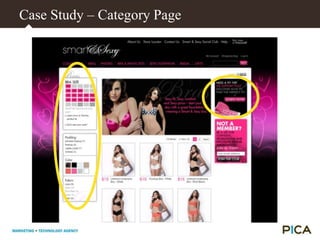 At the Intersection of Marketing + Sales Mobile