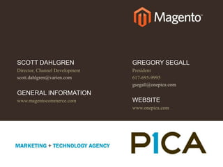 Will I adopt a “sales rack” strategy?Inventory Impacts Information ArchitectureWhat products will I have at launch?