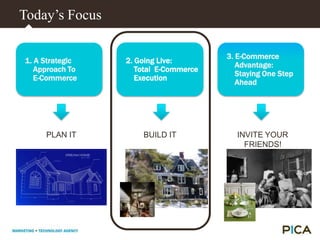 Over 2,000 extensions through MagentoConnectMAGENTO ENTERPRISE EDITIONUnique features that drive online revenue for merchants