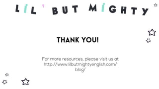 How to achieve a perfect score for Visual Text Comprehension!