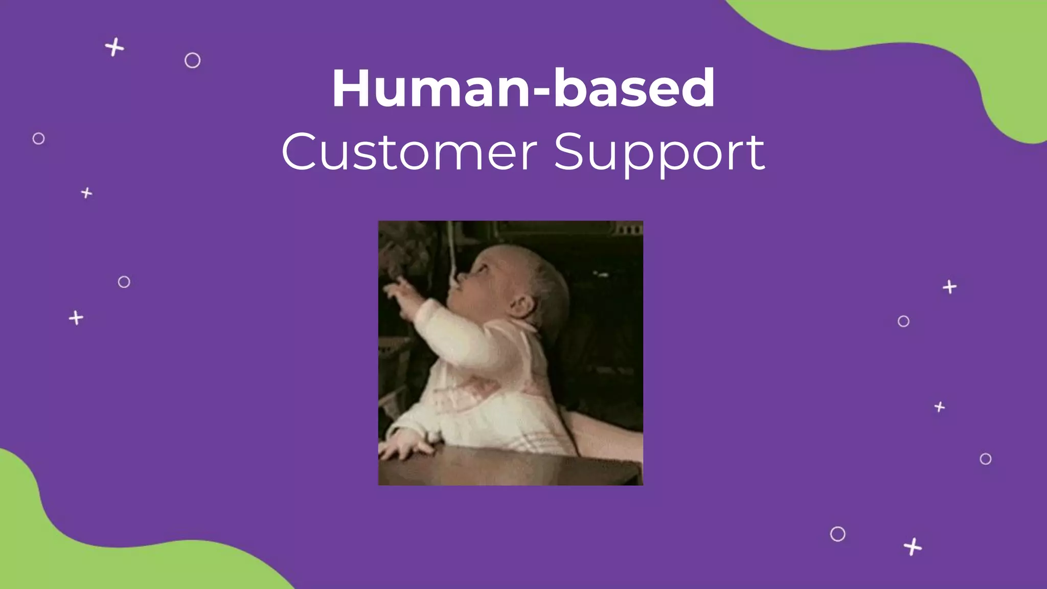 E-commerce customer support chatbot - Tars webinar