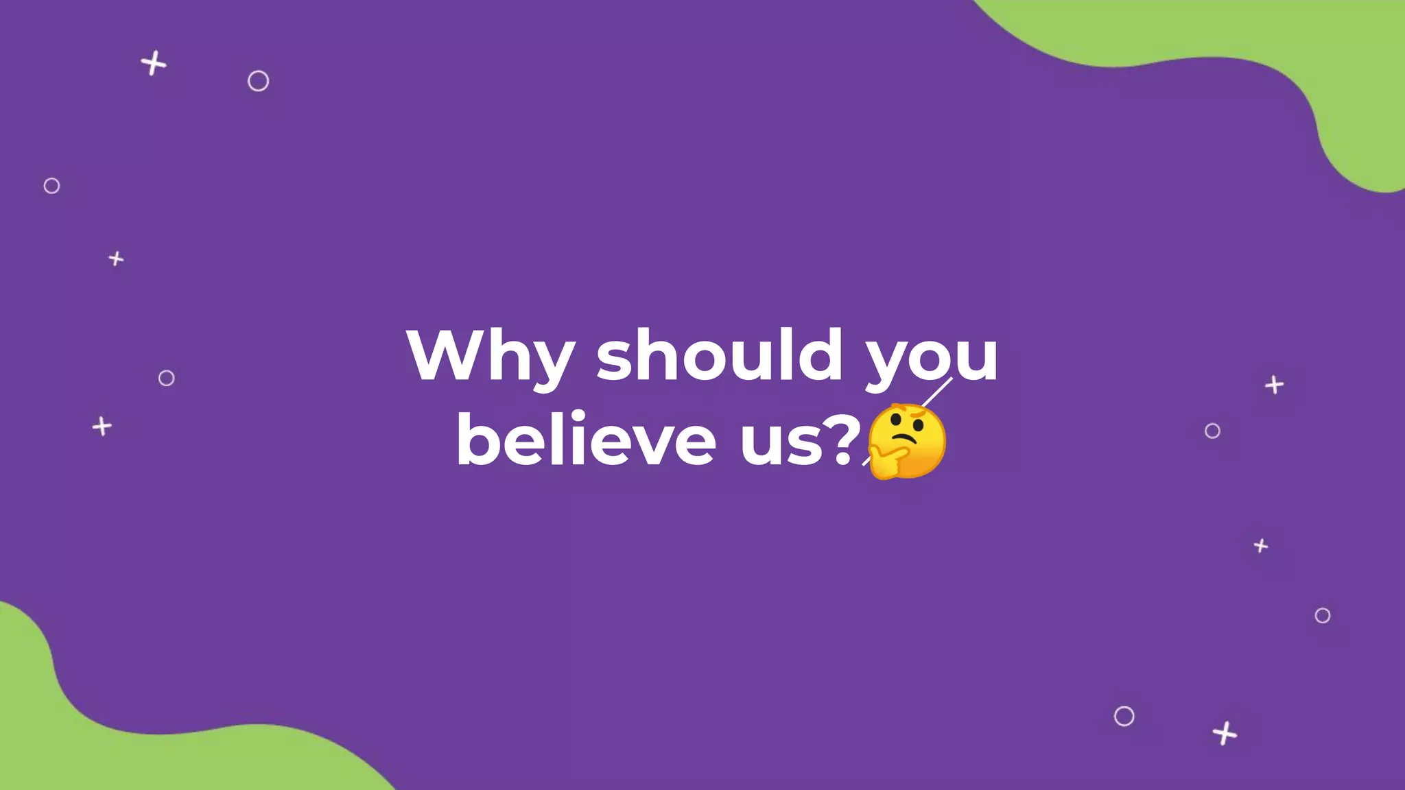 E-commerce customer support chatbot - Tars webinar