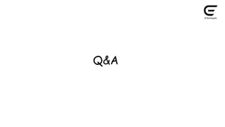 Q&A
 