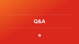 Q&A
 