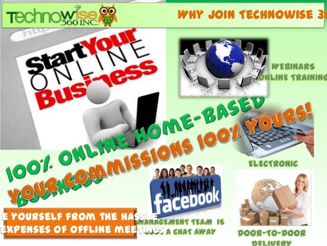 technowise 360