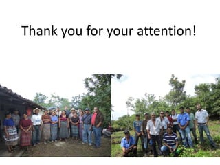 Thank you for your attention!
 