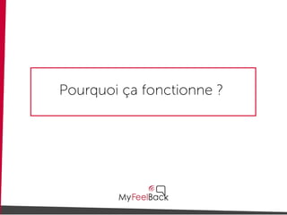 Pourquoi ça fonctionne ?
 