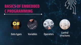 Introduction to 32-Bit Embedded System | PPTX | Computer Peripherals ...