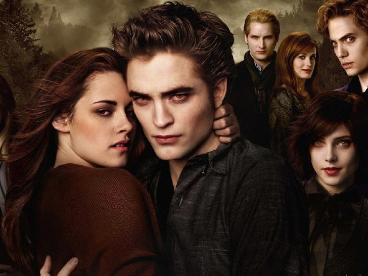 Breaking Dawn Online Pdf