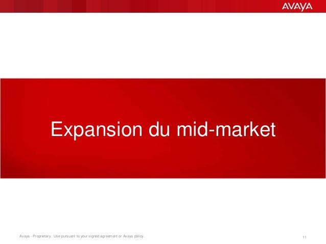 Avaya softphone setup