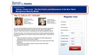 Twitter – only your title will show
 