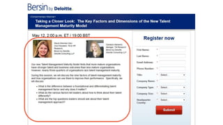 Twitter – only your title will show
 