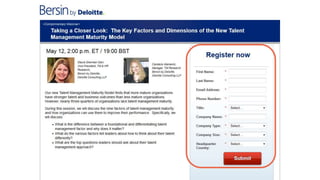 Twitter – only your title will show
 