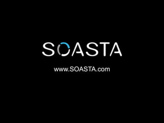 www.SOASTA.com 
